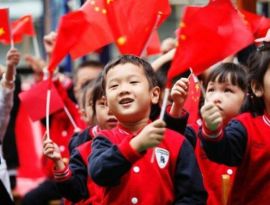 Мао вернулся. Китай вместе с Россией вступил в демографическую яму