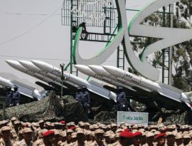 Запрет полетов и рост цен. Как Россия отреагировала на американско-йеменскую войну