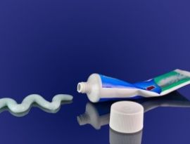 Зубную пасту и мыло теперь будут продавать по QR-коду. <span class="evoSearch_highlight">Мишустин</span> дал старт новому эксперименту 