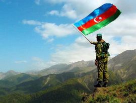Карабахское эхо. <span class="evoSearch_highlight">Азербайджан</span> обвинил ПАСЕ и Францию в "исламофобии" 