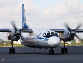 Сибирские авиакомпании просят не запрещать старые турбовинтовые самолеты - альтернативы нет