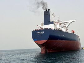Нефть дорожает, Севморпуть востребован. Чем конфликт в Красном море выгоден России