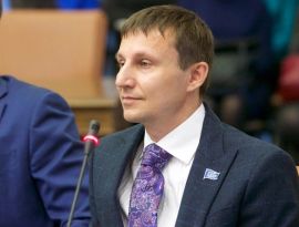 Сидящего в СИЗО главного красноярского ЛДПРовца объявили "склонным к побегу"