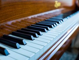 В кубанской музыкальной школе за 2,3 млн рублей купили непонятно откуда взявшиеся пианино