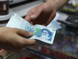 Угроза санкций обрушила тегеранскую валюту