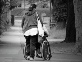 Забытые. Пожилые и инвалиды в Дагестане получают соцпомощь в 6 раз меньшую, чем по стране 