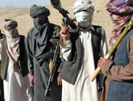 "Они не будут послушными исполнителями": исламовед призывает не переоценивать мирные переговоры России с афганскими боевиками