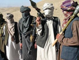 ООН: 85 тысяч афганских талибов являются прямой угрозой России