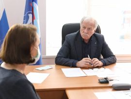 Дума Ставрополья под председательством Николая Великданя признана самой открытой в СКФО