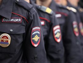 МВД: республики Кавказа оказались лидерами по приросту преступности