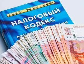 На Ставрополье директор фирмы подозревается в неуплате 30 млн налогов