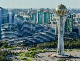 Посредник или союзник. Казахстан применит свой сирийский опыт на постсоветском пространстве