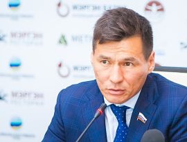 При Хасикове из бюджета на мнимых госзакупках испарились почти 80 млн рублей. 
