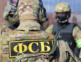 В ходе спецопераций на Ставрополье и в <span class="evoSearch_highlight">Дагестане</span> задержано 6 предполагаемых террористов