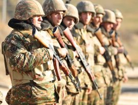 Зеркальные меры. Армения закупает тяжелое индийское вооружение для горных операций