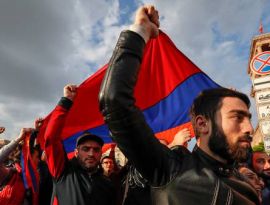 Дорожная дипломатия. Какие российские инвестпроекты помирят Армению и Азербайджан