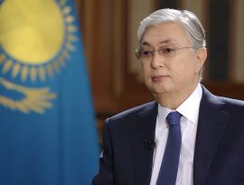 Казахстан не может выбрать коридор. Токаев запустит 10 млн тонн грузов в обход России