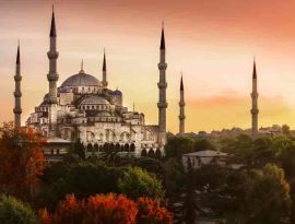Турция потеряет $3 млрд и почти 500 отелей из-за дефицита российских туристов