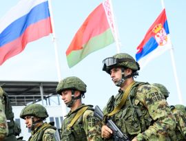 Сербия испугалась косовских провокаций. Реальна ли угроза новой войны на Балканах
