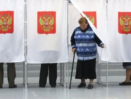 Госдума расчистила места. Какими будут выборы-2022 на Юге России