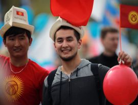Кыргызстан вслед за Таджикистаном рекомендовал гражданам не ездить в Россию 