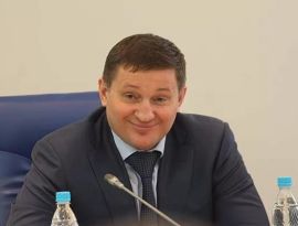 Главный физрук Волгоградской области заработал в 6 раз больше губернатора