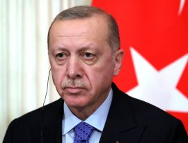 Молчание - знак согласия. Какую роль Турция хочет отвоевать на Ближнем Востоке 