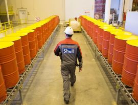 Прощай, Shell! Британско-нидерландские заправки на Юге России сменят бренд
