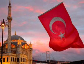Эрдогана поддержат шенгеном. Российские туристы ринутся на турецкие курорты после выборов