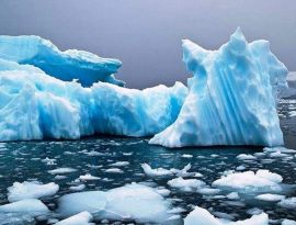 Дракон заплыл в северное море: Вашингтон все больше беспокоит усиление Китая в Арктике