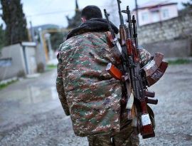 В Турции изъяли 700 нелегальных стволов, которые могли пойти на Кавказ