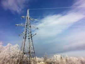 «Россети Северный Кавказ» провели более 300 плавок гололеда на энергообъектах Ставрополья