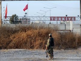 Турция готовится к новой войне. Сумеет ли Россия предотвратить бойню в Сирии