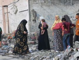Эвакуация россиян из Сектора Газа - все, что известно к этой минуте