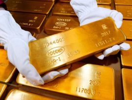 Сколько золота сможет добыть Россия невзирая на санкции - прогнозы очень расходятся
