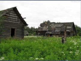 Правительство России воскресило деревню в вымирающей <span class="evoSearch_highlight">Калужской</span> области