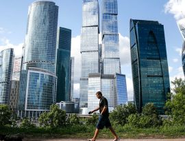 "Пока там есть "Газпром", Москва будет привлекательнее соседних регионов". Эксперт о будущем Московской агломерации