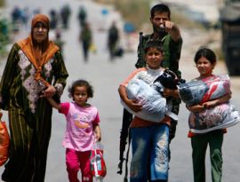 Эвакуация россиян из Сектора Газа - подробности и прогнозы 