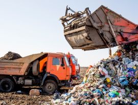 Вывоз мусора из Сочи обойдется в 2 млрд рублей. Кто поборется за жирный кусок