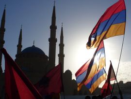 Таможня на границе Армении и Турции все же откроется несмотря на протесты оппозиции 