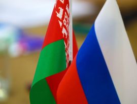 Ставрополье развивает партнерство с Беларусью