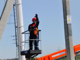 «Россети Северный Кавказ» подключают к электросетям 23 медучреждения на Ставрополье