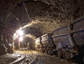 Работы на нескольких шахтах Кузбасса приостановлены из-за нарушений