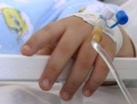 Обстоятельства гибели ребенка в детской больнице Краснодара устанавливает прокуратура