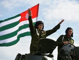 Красочные фейки о диверсии едва не спровоцировали новую войну на Кавказе