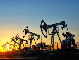 Россия сократит добычу нефти более чем на 5 процентов