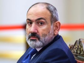 МИД Армении развеяло слухи о выходе из ОДКБ и выводе российской военной базы