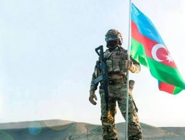 Азербайджан готовится к массовому заселению <span class="evoSearch_highlight">Карабаха</span> и соседних районов. Кто здесь будет жить?