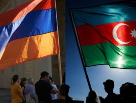 Американцы пытаются мирить Баку и Ереван, но противоречий слишком много