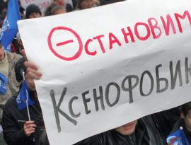 В Челябинской области поднялась новая волна мигрантофобии